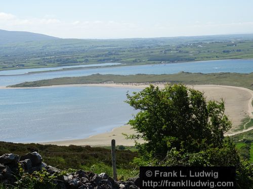 Around Knocknarea